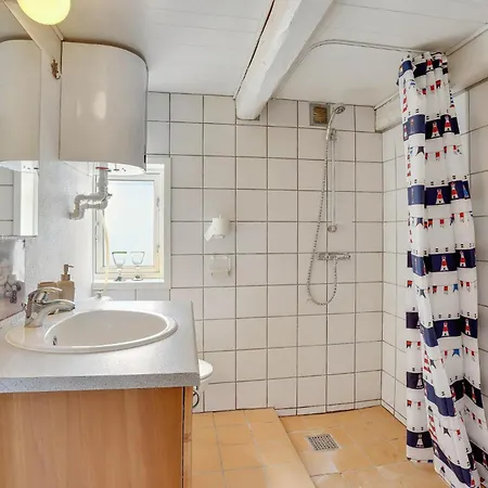 Cozy In With Wifi Holiday home *