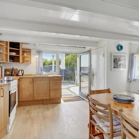 Cozy In With Wifi Holiday home *