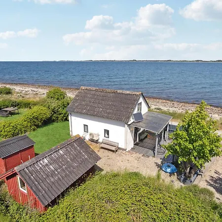 Holiday home Cozy In With Wifi *
