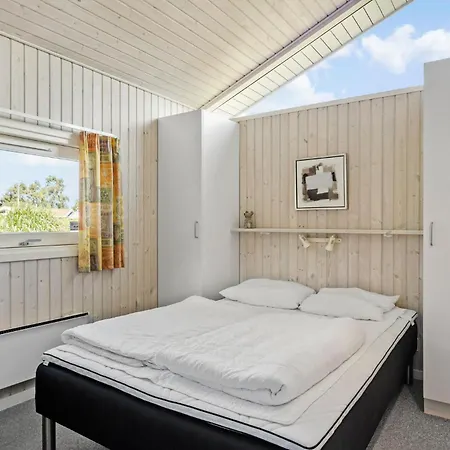 Holiday home Cozy In With Wifi